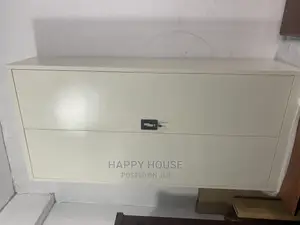 Full Steel Filing Cabinet