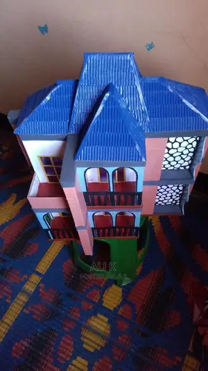 Cardboard Art and Craft
