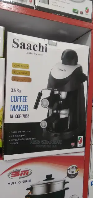 Coffee Maker