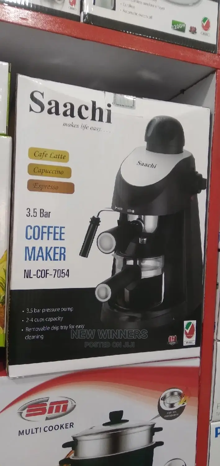 Coffee Maker