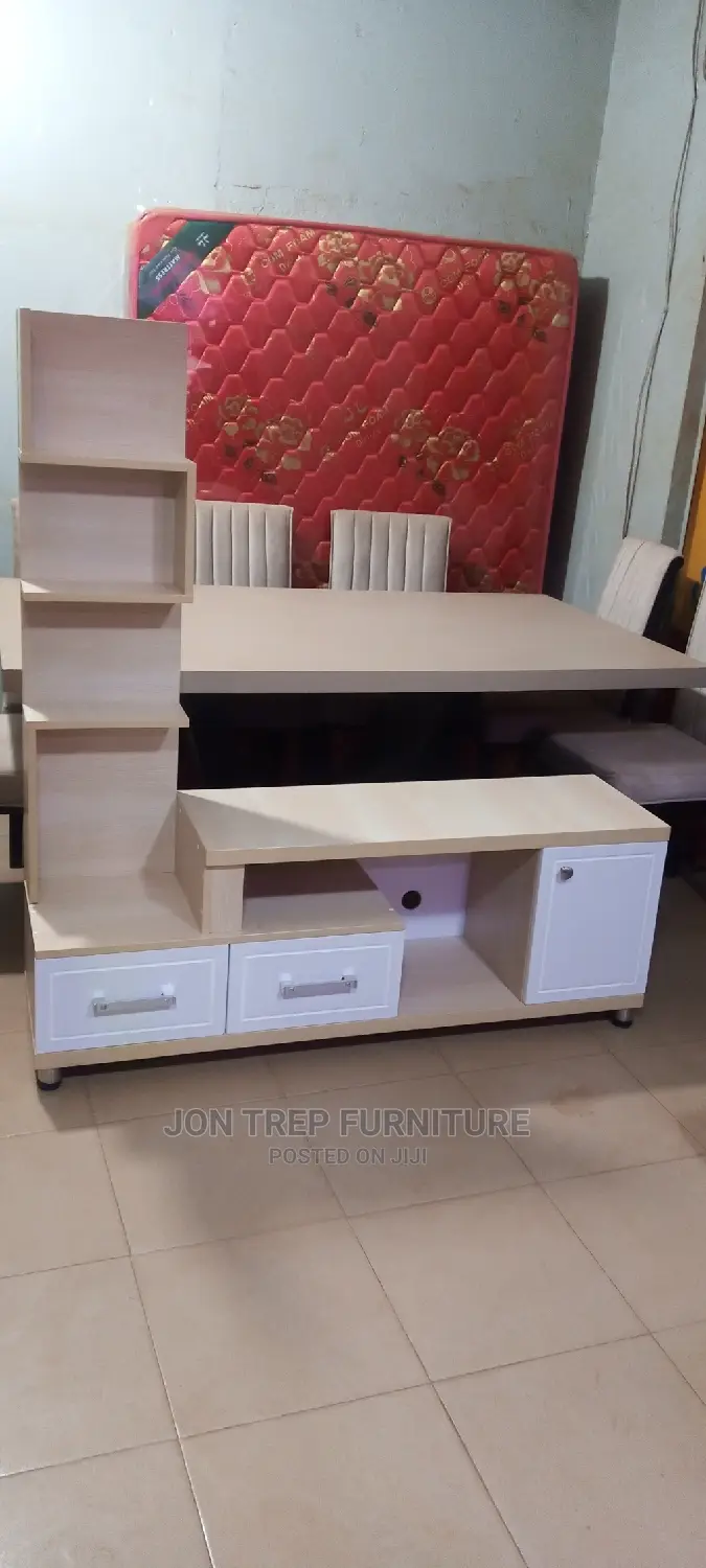 Brand New Tv Stand