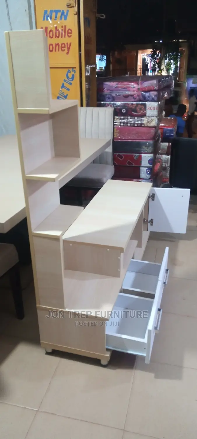Brand New Tv Stand