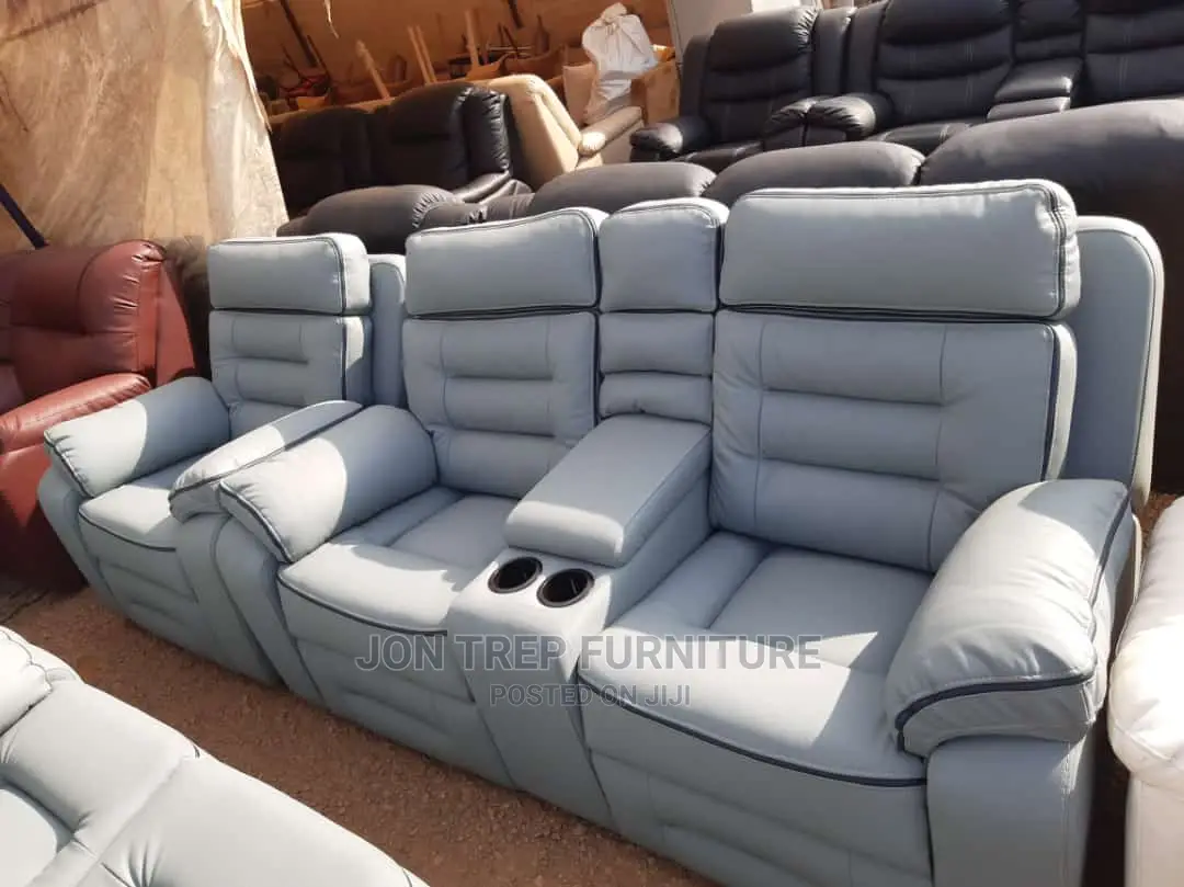 Brand New Sofa Set
