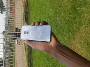 New Samsung Galaxy S9 64 GB Blue