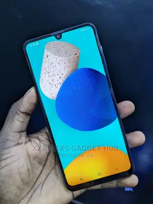 New Samsung Galaxy M32 128 GB Blue