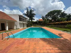 4bdrm House in Kololo Property, Central Division for Rent