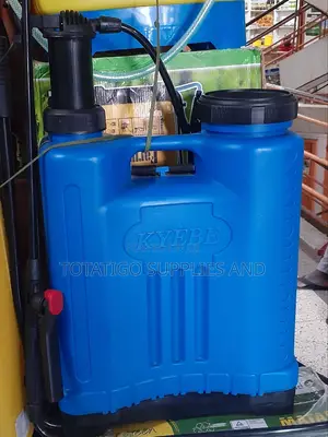 Kyebe Pump