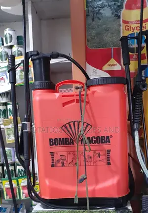 Bomba Magoba Pump