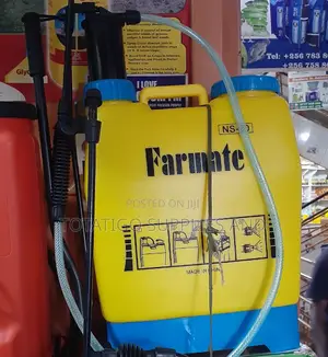 Farmmate Pump