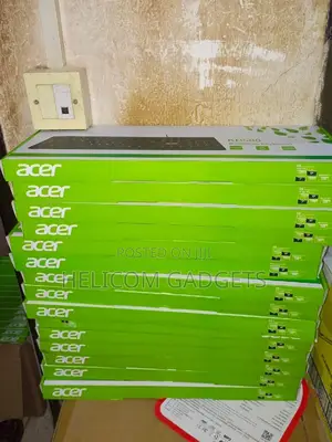 Acer Keyboard