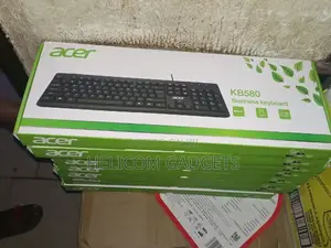 Acer Keyboard