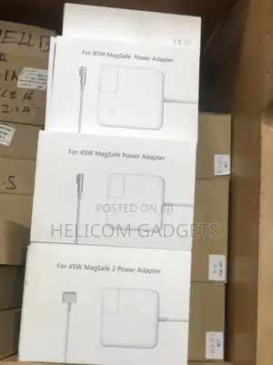 Macbook Chargers