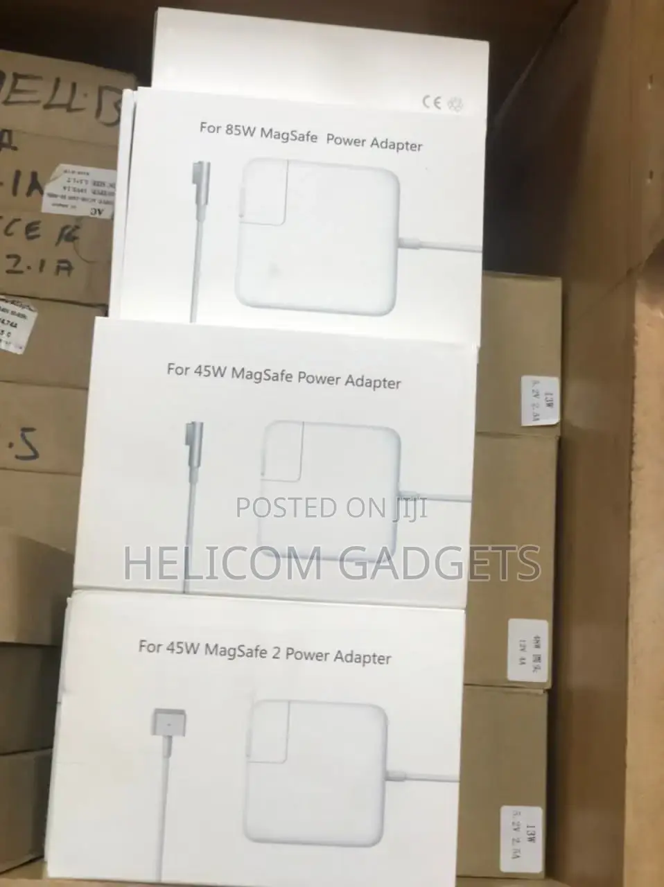 Macbook Chargers