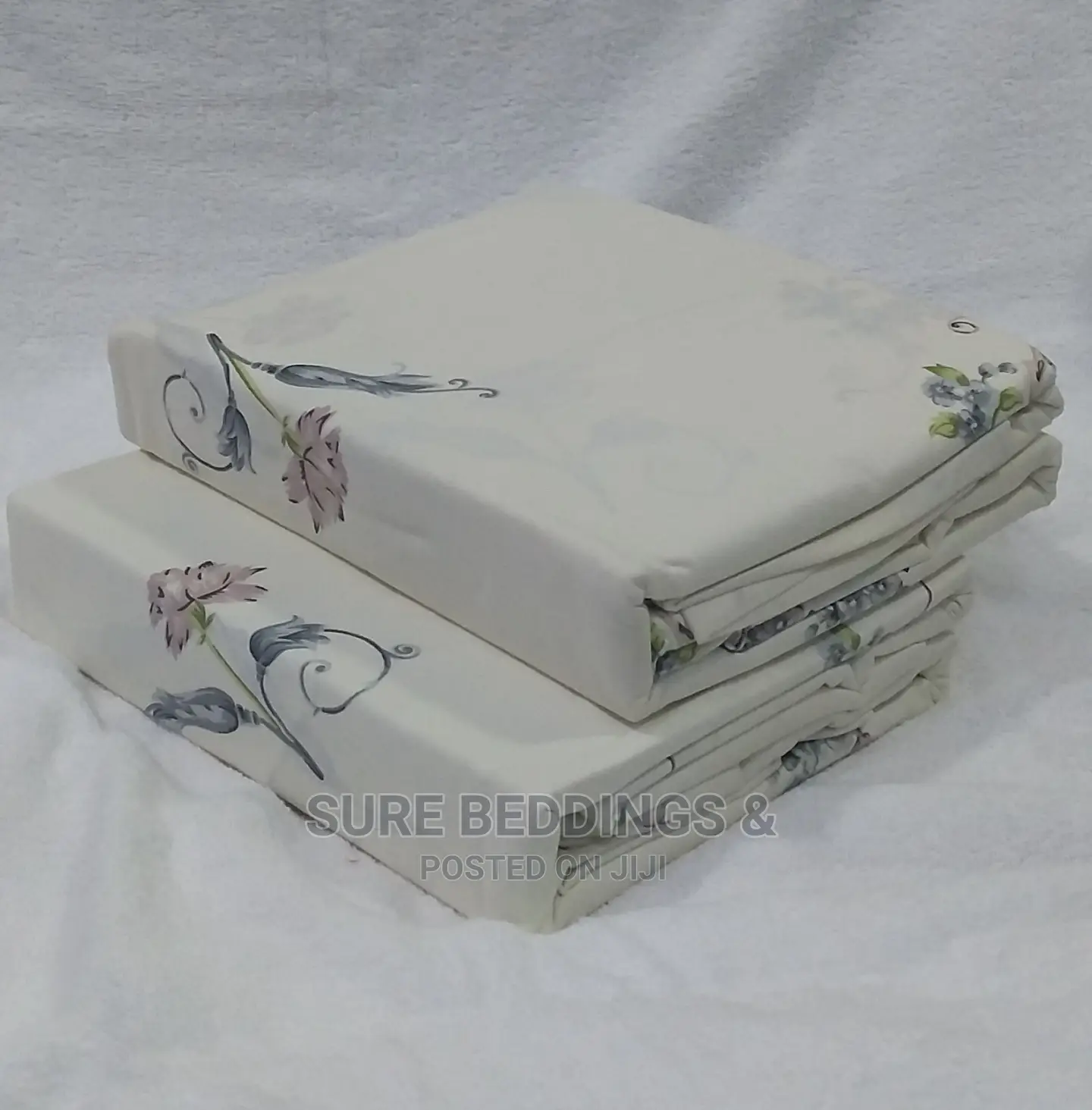 6*6 Cotton Bedsheets