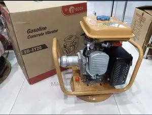 Concrete Vibrator Machine