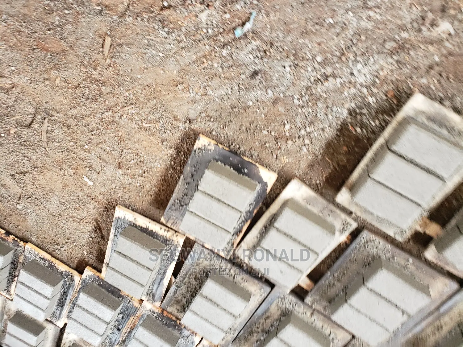 Rectangle Pavers 3inch ,Machine Pavers