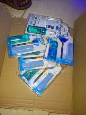 Screen Cleaning Kit