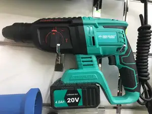 Cordless Hammer Drill(Rechargeable Hammer Drill)
