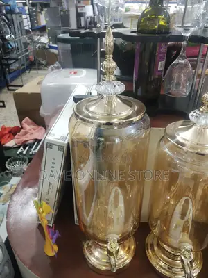 8 Litre Single Juice Dispenser