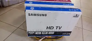 24 Sumsung TV