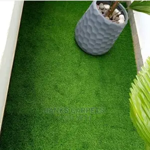 Artificial Tuff Grass