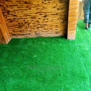 Artificial Tuff Grass
