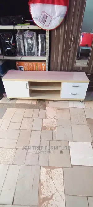 Brand New Tv Stand