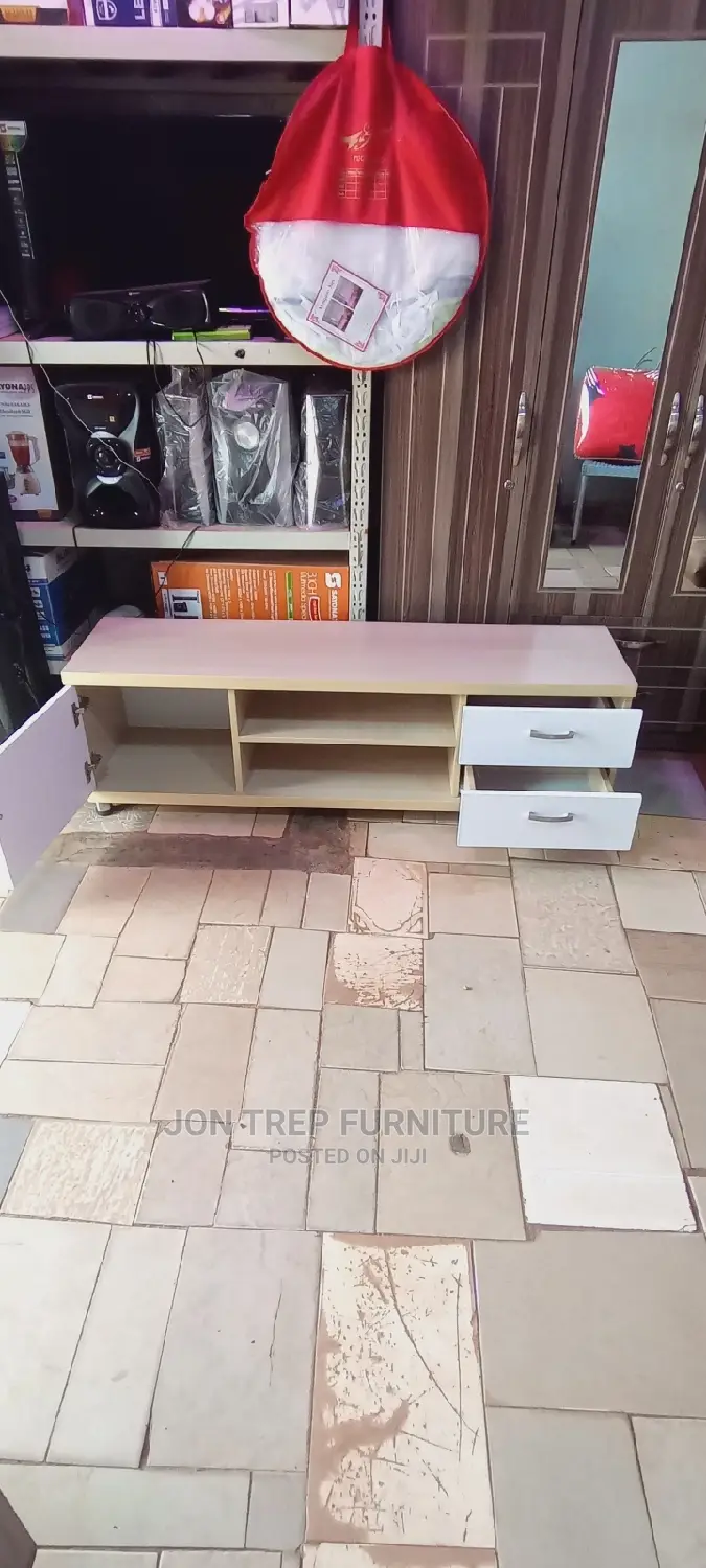 Brand New Tv Stand