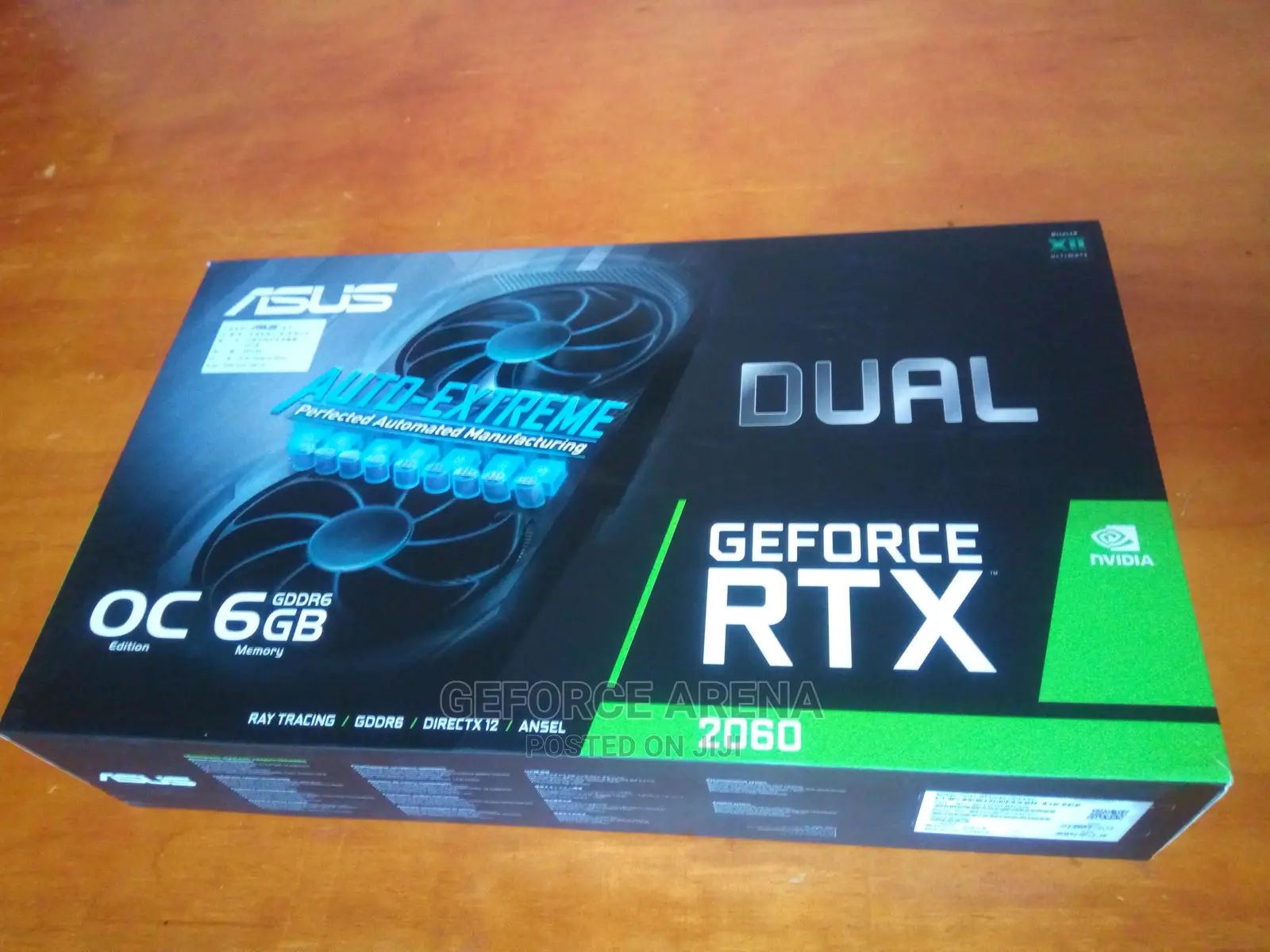 Cheapest Graphics Cards - Nvidia And AMD