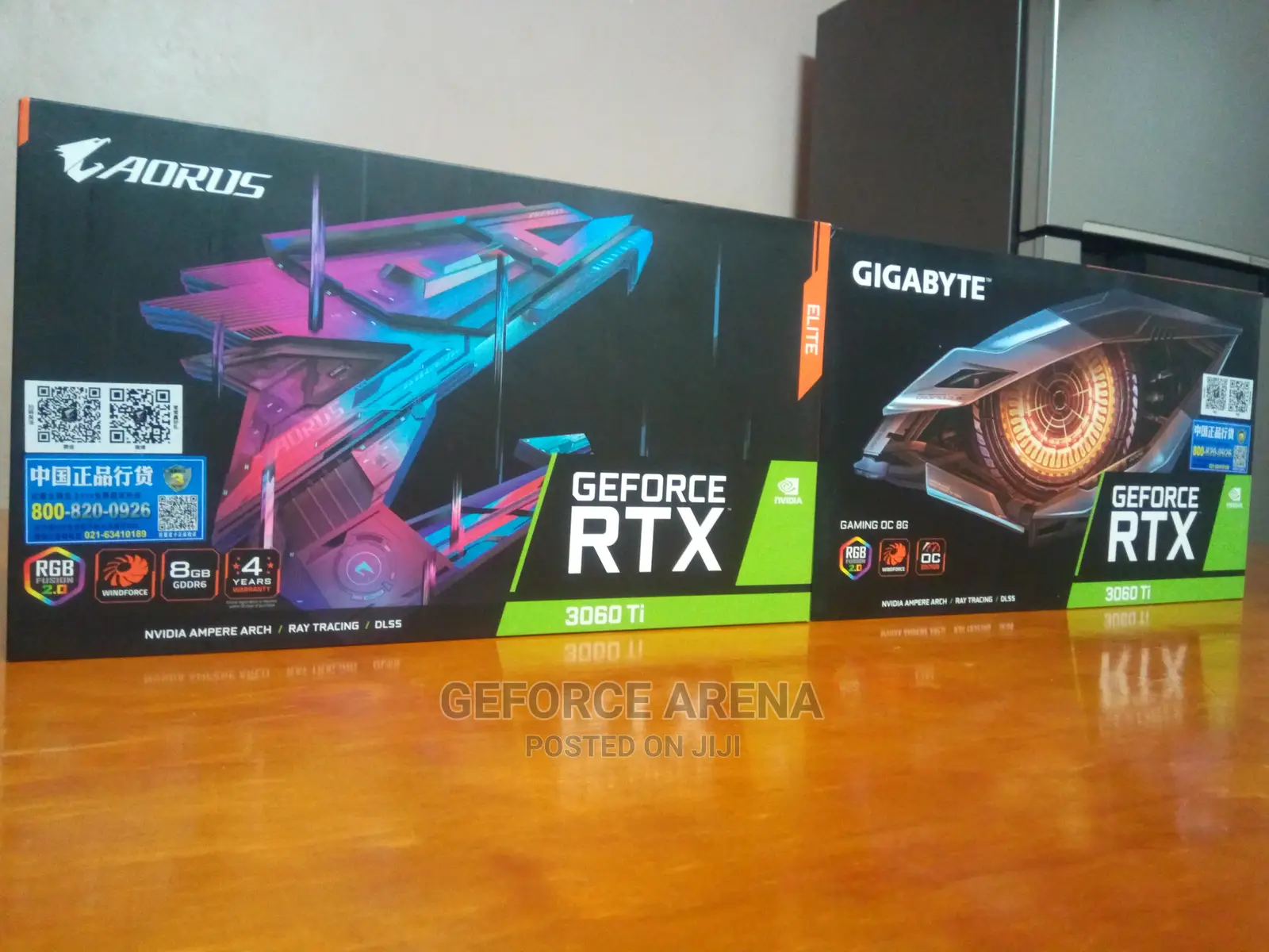 Cheapest Graphics Cards - Nvidia And AMD