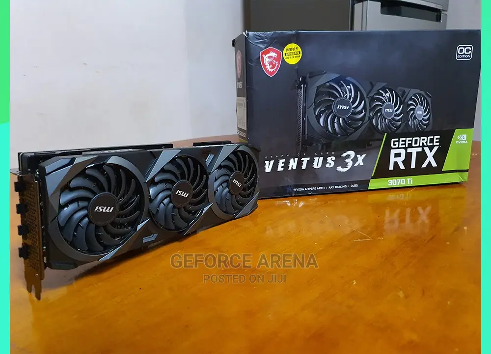 Cheapest Graphics Cards - Nvidia And AMD