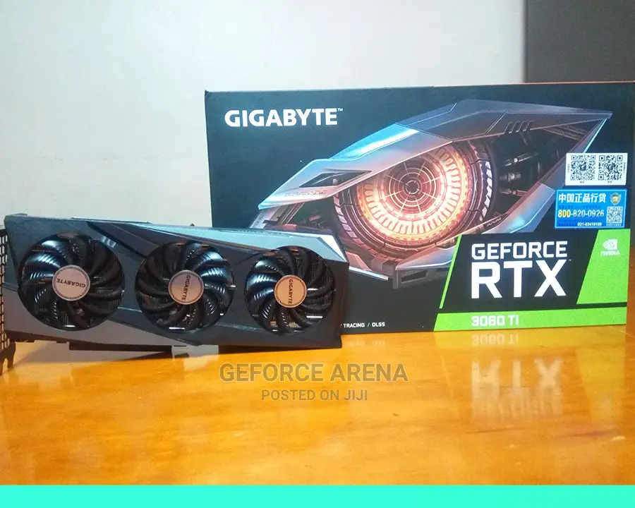 Cheapest Graphics Cards - Nvidia And AMD