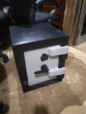 Storage Safe (95kgs)
