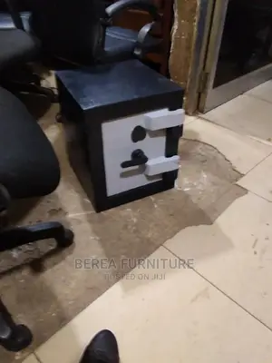 Storage Safe (95kgs)