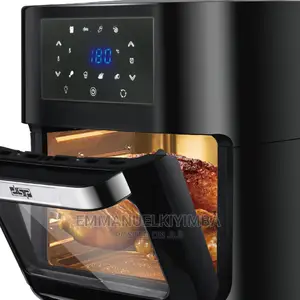 Dsp Digital Air Frier