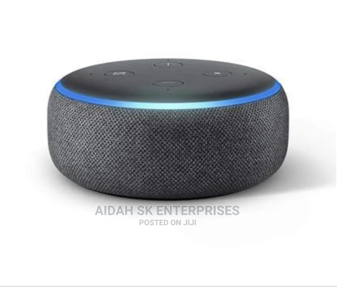 Amazon Echo Dot