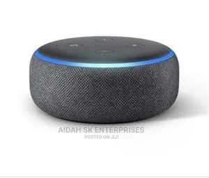 Amazon Echo Dot