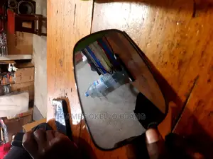 Side Mirior Plates for Cars