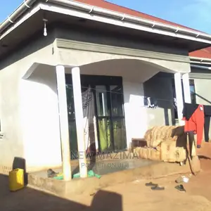 2bdrm House in After Munyonyo, Division B for sale