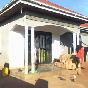 2bdrm House in After Munyonyo, Division B for sale