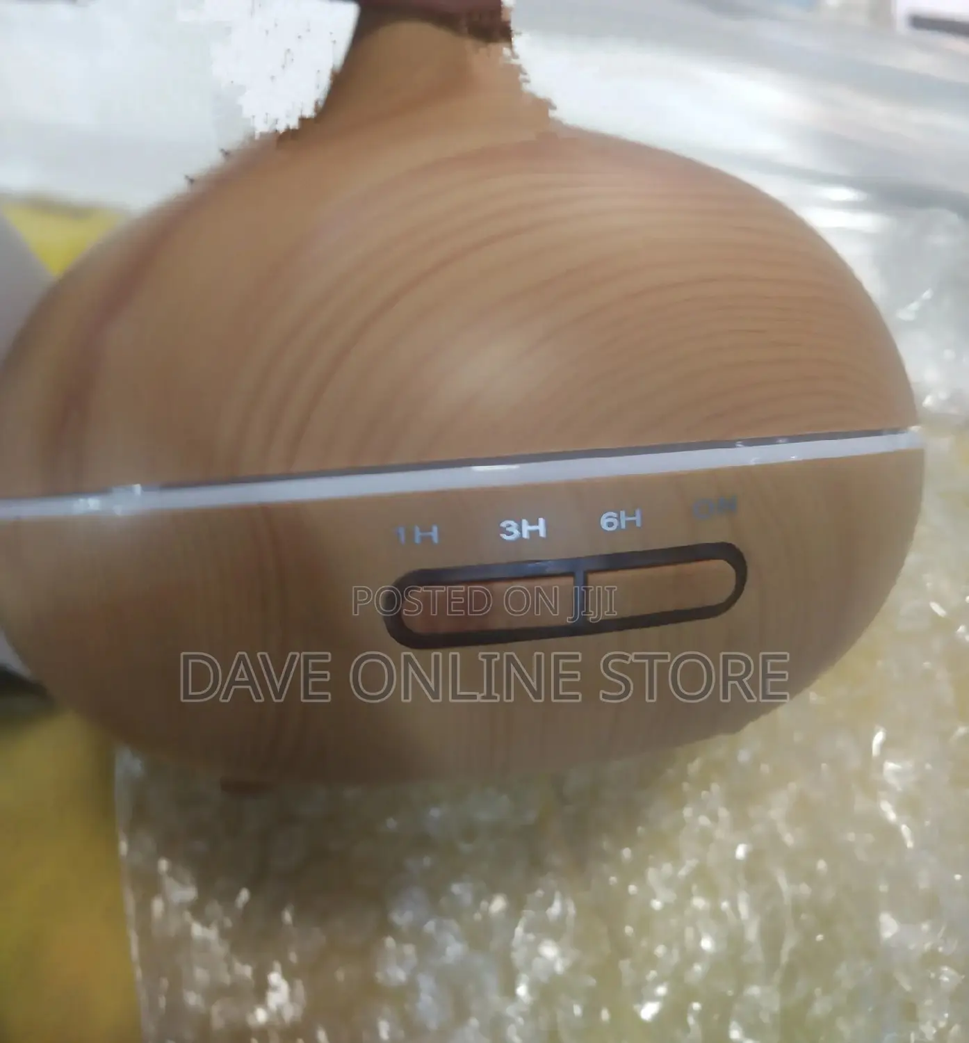 Aroma Diffuser