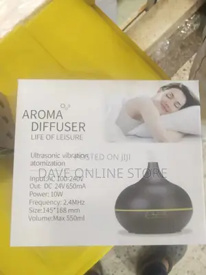 Aroma Diffuser