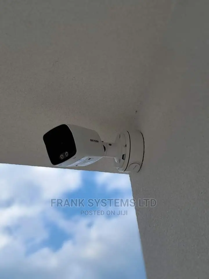 CCTV Cameras New Arrival