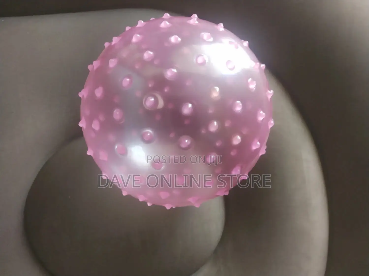 Big Play Balls