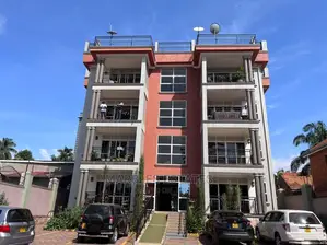 3bdrm Apartment in Muyenga, Central Division for Sale