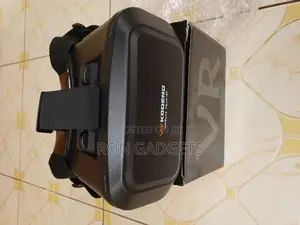 Virtual Reality (Vr Kudeng)