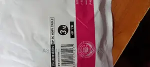 Original Display Port to HDMI Cable 3M