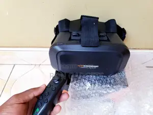 Vr Headset Plus Controller