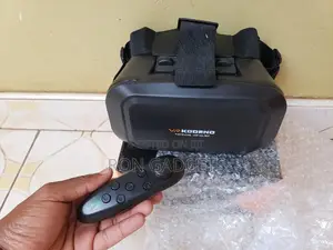 Vr Headset Plus Controller