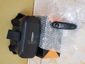 Vr Headset Plus Controller